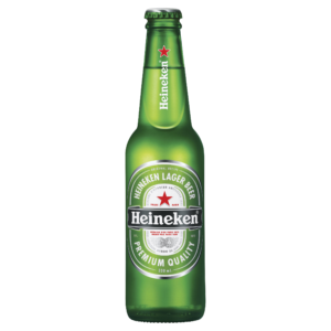 Heineken Beer 330ML