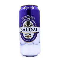 Balozi Beer