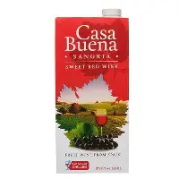 Casabuena Wine 1LTR