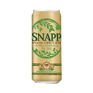Snapp Beer