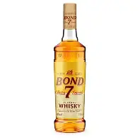 Bond 7 Whisky 750ML