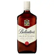 Ballantines 1 Ltr