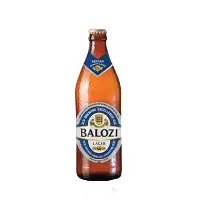 Balozo Bottled 500ML