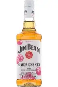 Jim Beam Black Cherry 700ML