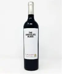Chocolate Block 750ML