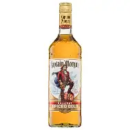Captain Morgan Gold 750ML