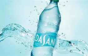 Dasani Water 1LTR