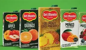 Delmonte 1Ltr