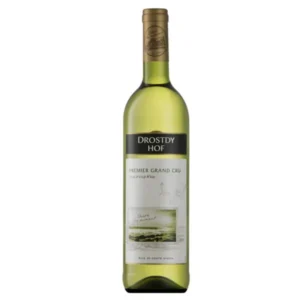Drosty Wine White 750ML