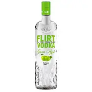 Flirt Green Apple 1Ltr