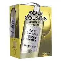 Four Cousins  5Ltr