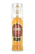 Grant With Glass 750ML