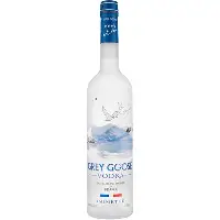 Grey Goose Vodka