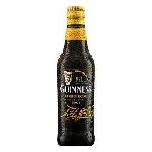 Guiness Bottled 500ML