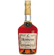 Hennessy Cognac 1Ltr
