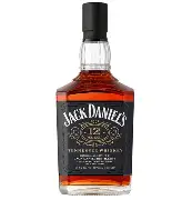 Jack Daniels 1Ltr