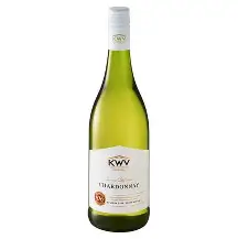 KWV Chardonnay 750ML