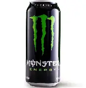 Monster Energy Drink