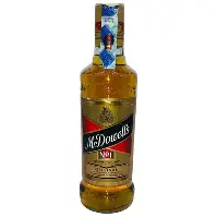 MR Dowells Whisky 250ML