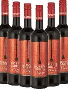 Rosso Nobile Nougat 750ML
