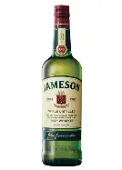 Jameson Irish Whiskey 700ML