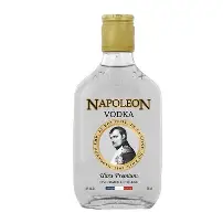 Napoleon Vodka 250ML