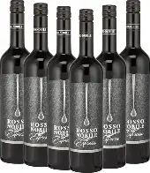 Rosso Nobile Espresso 750ML