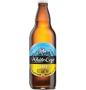 White Cap Bottled 500ML