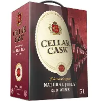 Cellar Cask 5Ltr