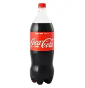 Coke Soda 2Ltr