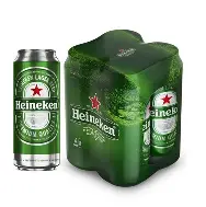 Heineken Beer 500ML