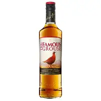 Famous Grouse 1Ltr