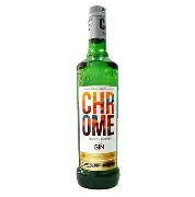 Chrome Gin 250ML