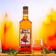 General Meakins Vodka  250ML