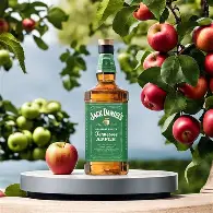 Jack Danielβs Apple 700ML