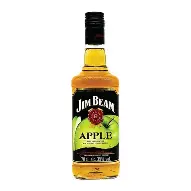 Jim Beam Apple 700ML