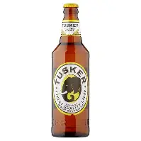Tusker Malt Bottled 500ML