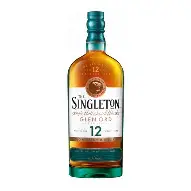 Singleton 12Yrs