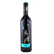 Tall Horse Merlot 750ML