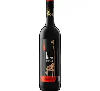 Tall Horse Pinotage