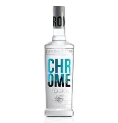 Chrome Vodka 250ML